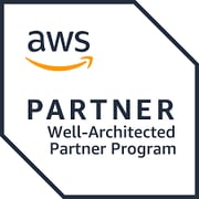 AWS Well-Architected Framework partner