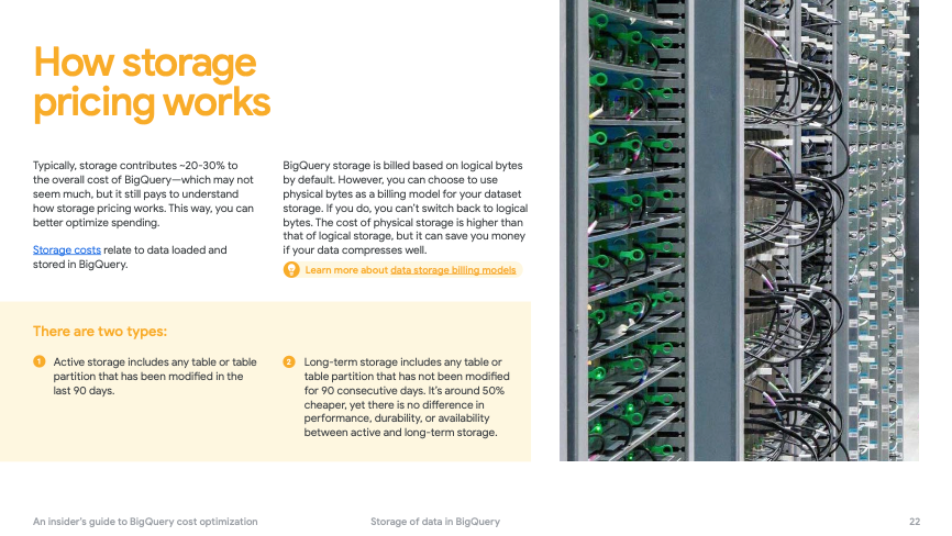 BigQuery Guide preview 2