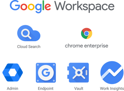 Google Workspace