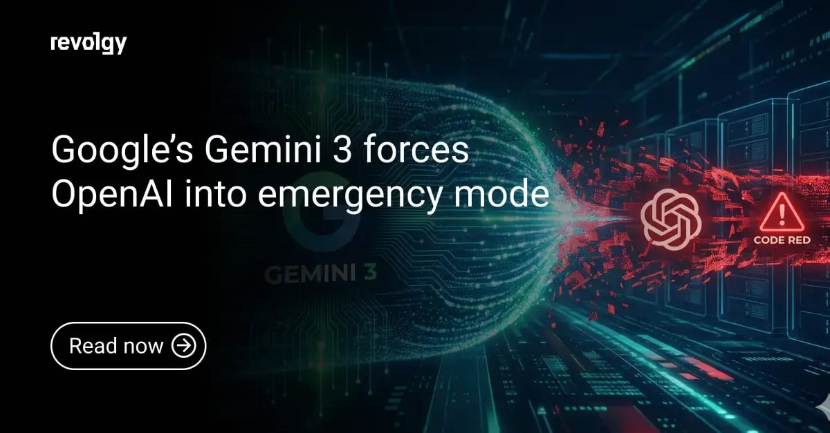 Google’s-Gemini-3-forces-OpenAI-into-emergency-mode
