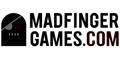 mad finger games logo