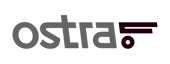 Ostra group logo