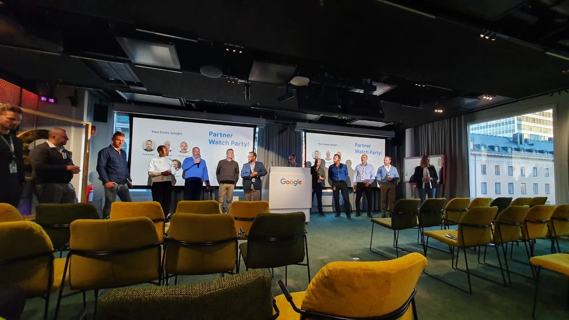 Google Cloud Next 2022 Highlights