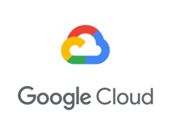 Revolgy - Google Cloud logo