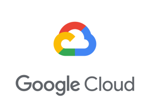 Revolgy - Google Cloud logo