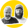 Podcast duo Jan and Štěpán