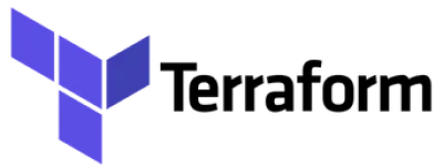 Terraform logo