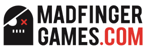 madfinger games logo