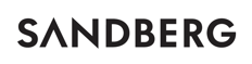 sandberg logo