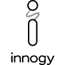 innogy logo black