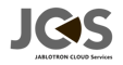 jablotron cloud services logo