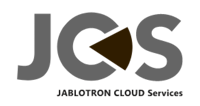 jablotron cloud services logo