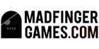 mad finger games logo