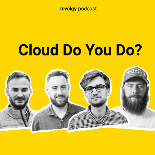 revolgy Cloud Do You Do Podcast