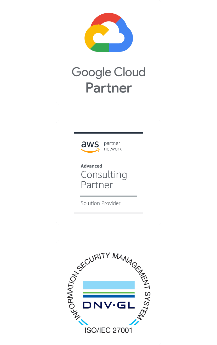 revolgy-partner-google-aes-isms