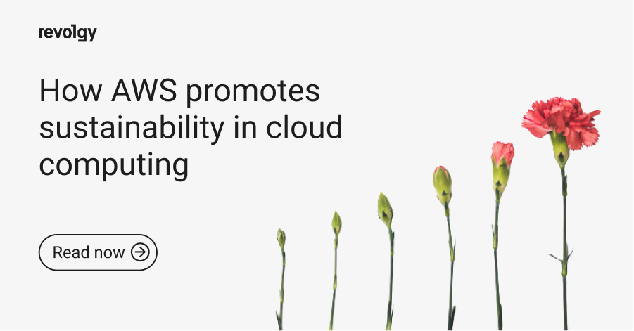 AWS sustainability cloud computing_revolgy blog