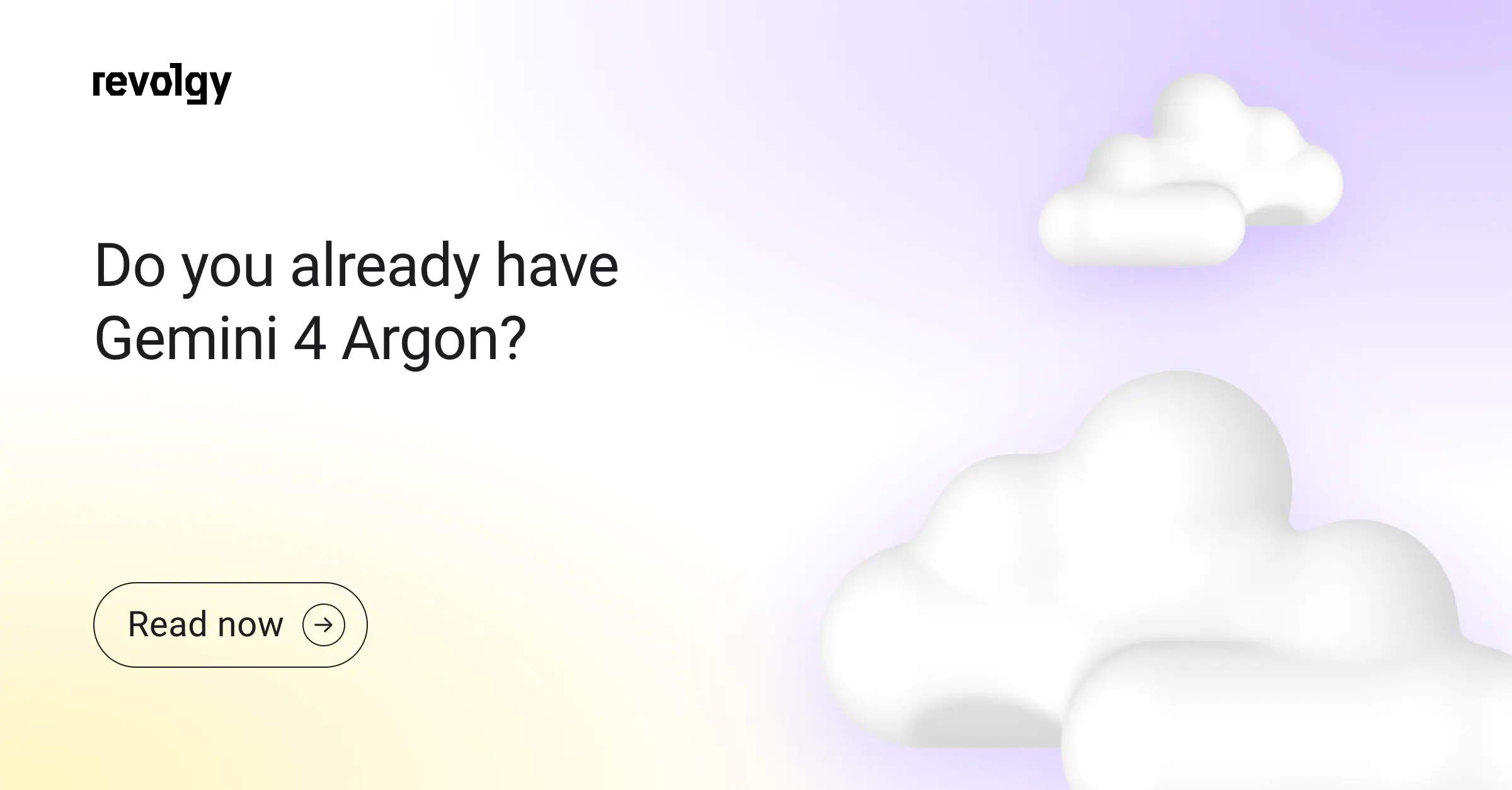Article Preview - Gemini 4 Argon