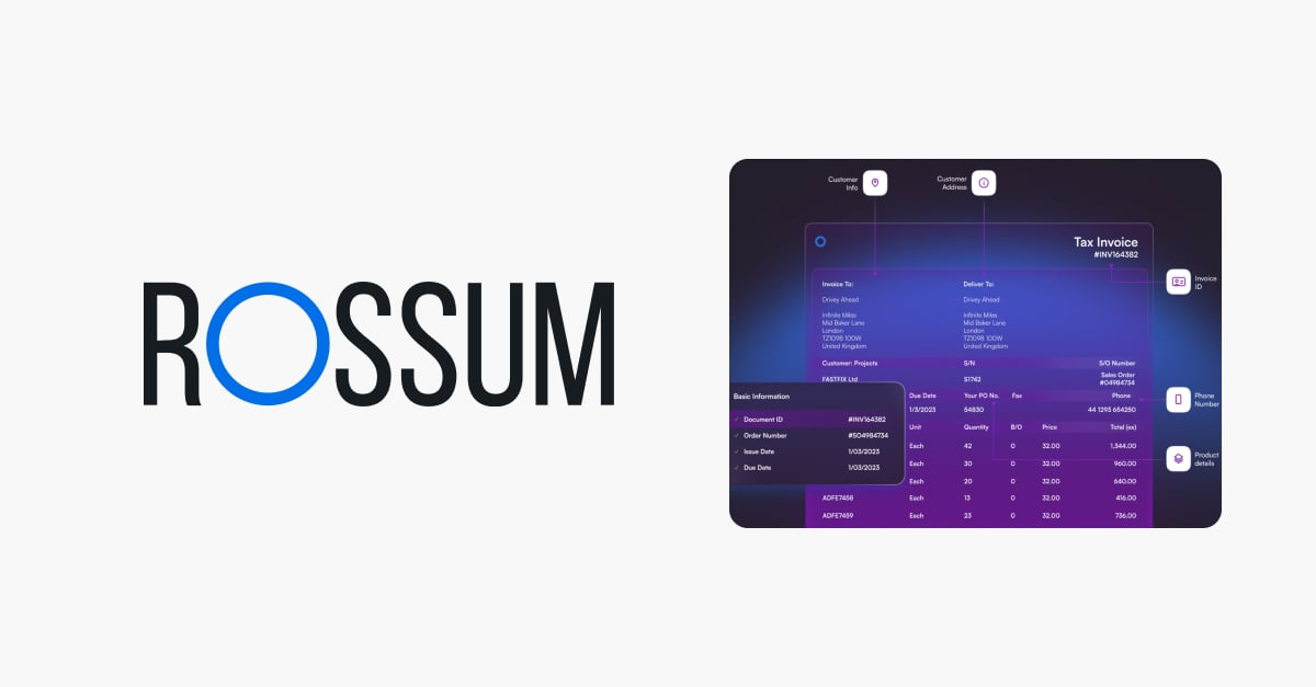 Rossum_case study