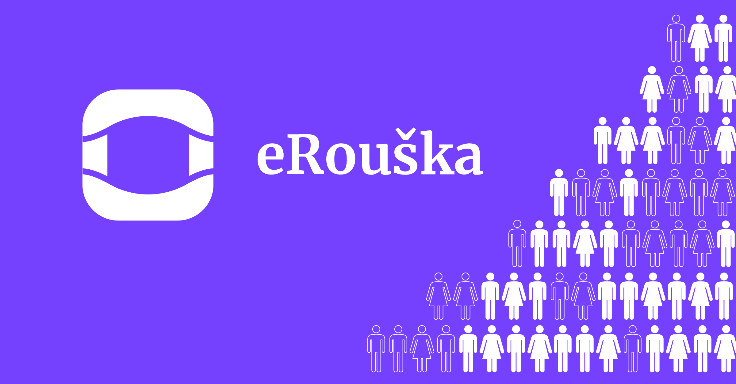 The Operation optimisation of eRouška tracking app through GCP
