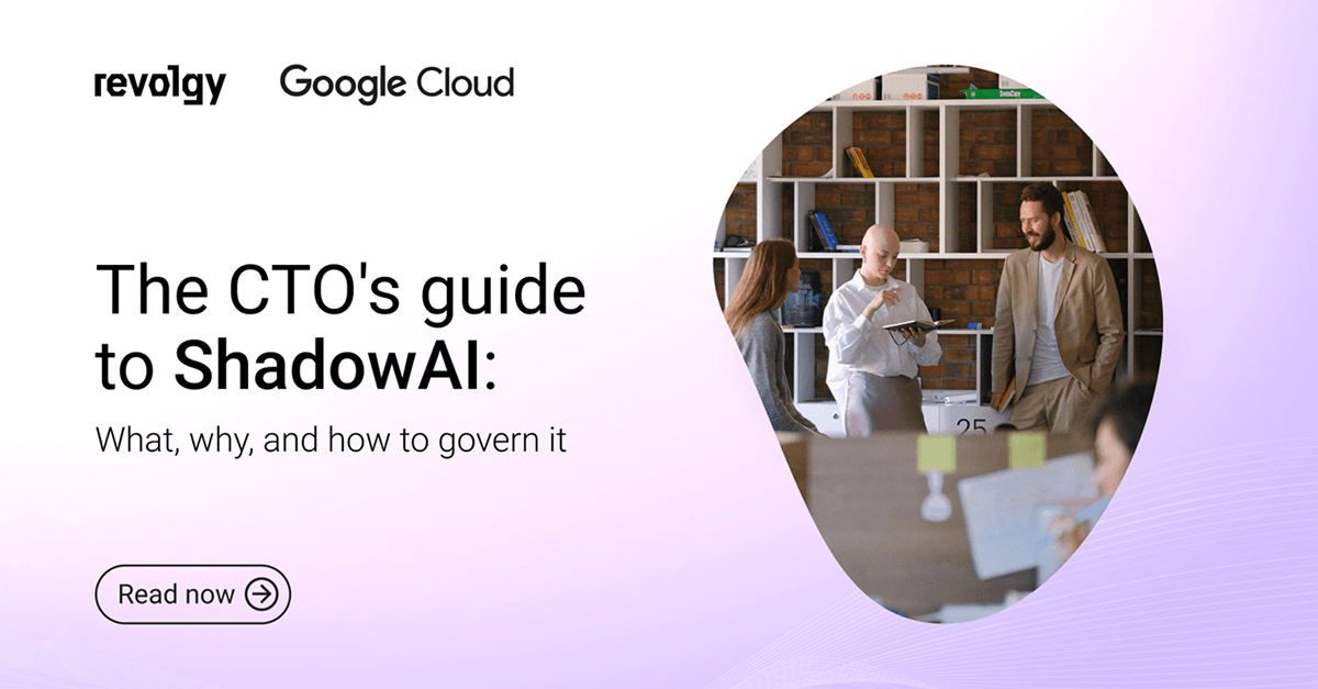 CTOs guide to shadow AI v2