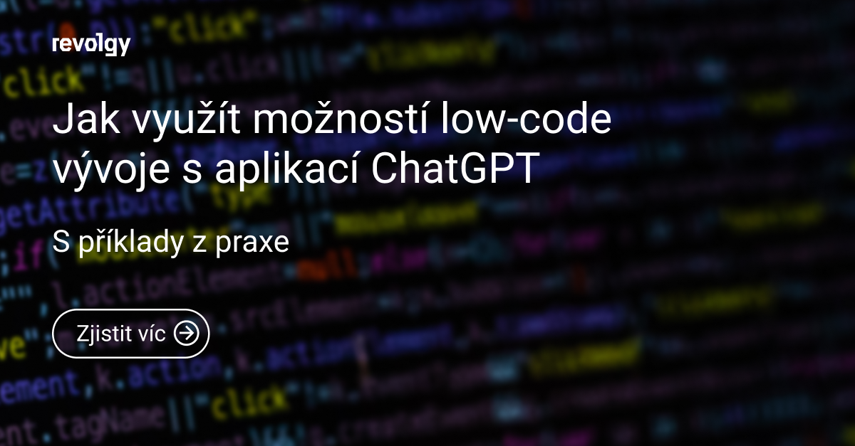 ChatGPT AppSheet CZ