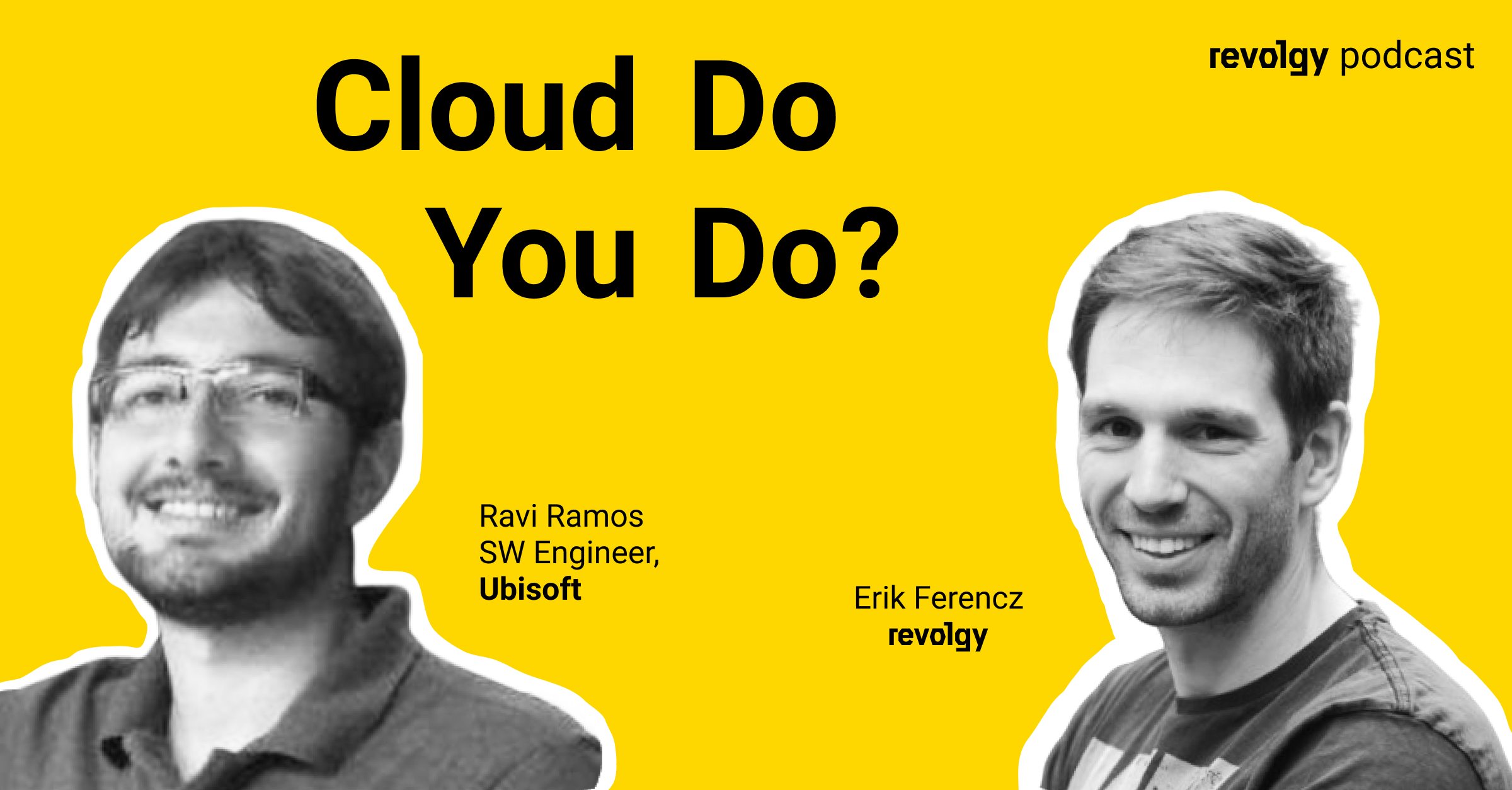 Cloud Do You Do linkedin Ravi