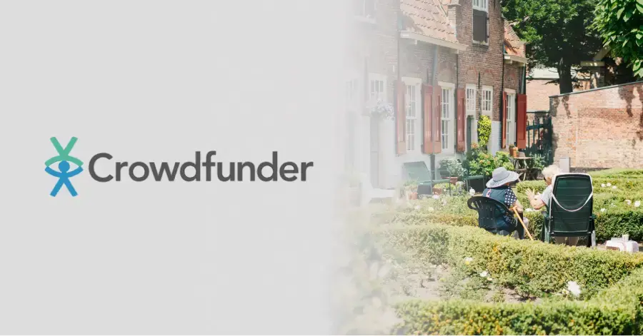 Preview image for Revolgy and Crowdfunder case study