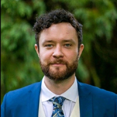Duncan Jaques
