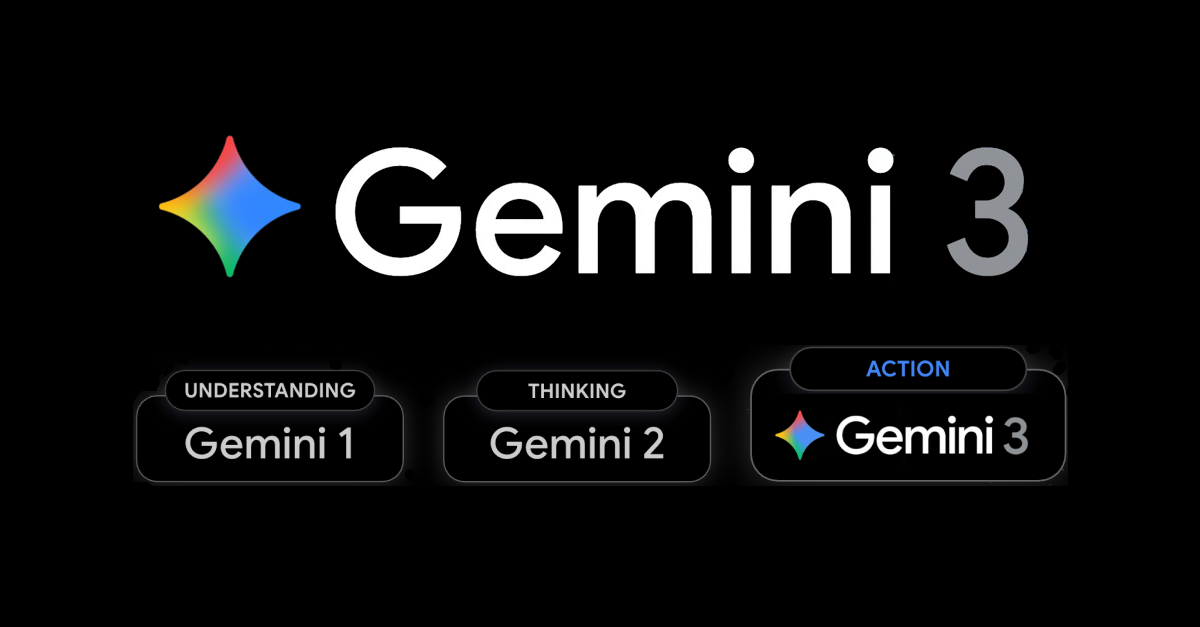 Gemini3