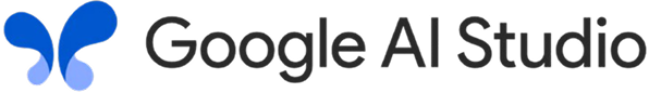Google AI Studio logo 1