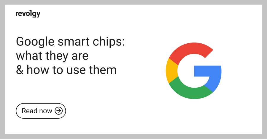 Google smart chips_ what they are and how to use them