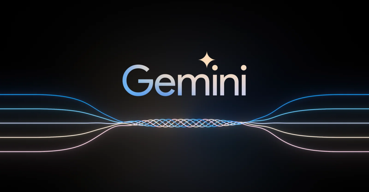 Google unveils new AI model Gemini and updates Bard