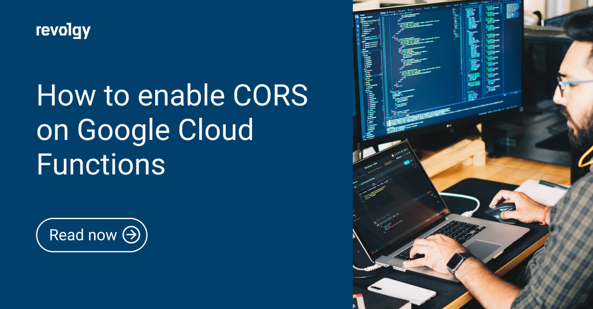 How to enable Cross-Origin Resource Sharing on Google Cloud Functions