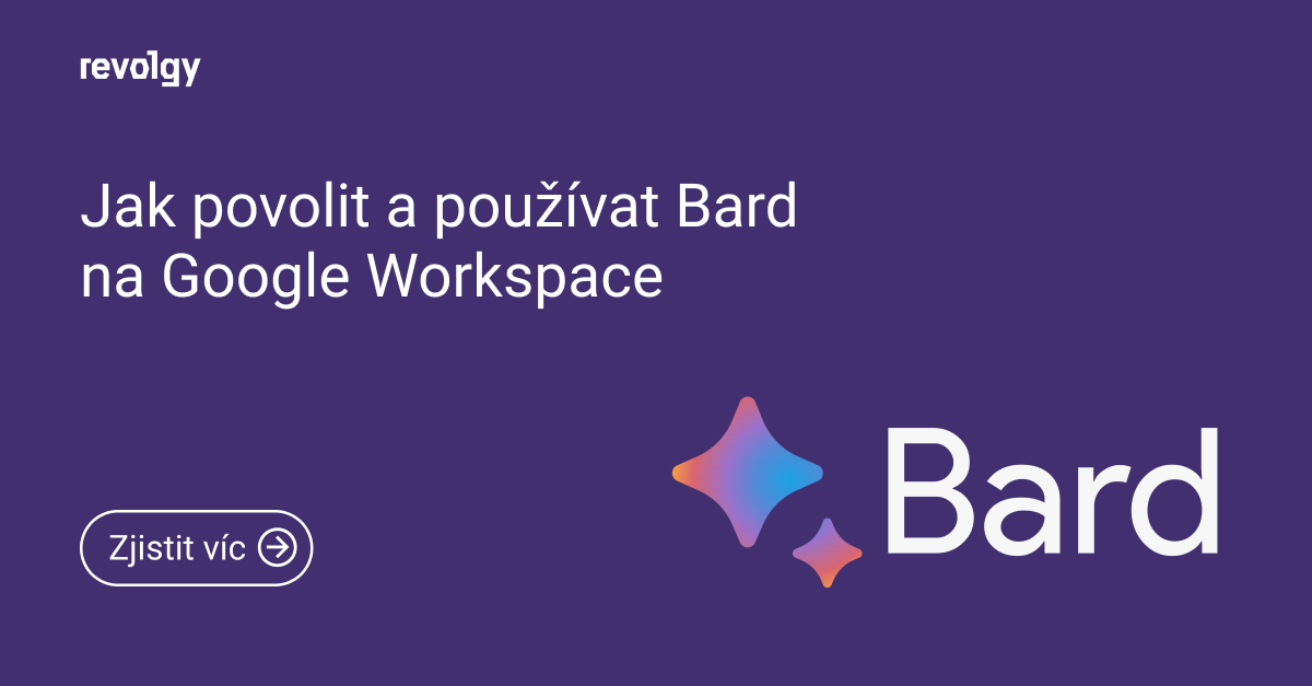 Jak povolit a používat Bard na Google Workspace