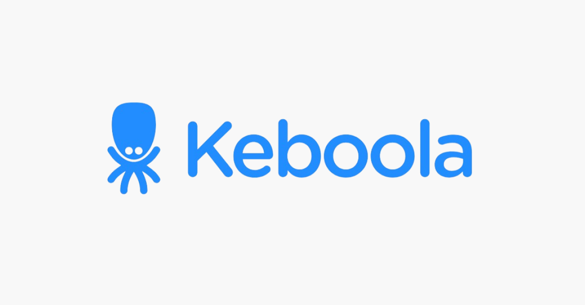 Keboola: Getting listed on Google Cloud Marketplace with Revolgy