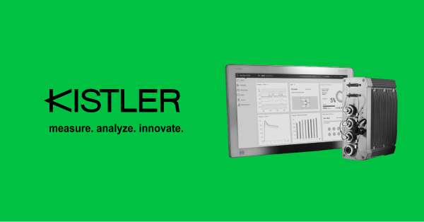 Kistler Revolgy case study