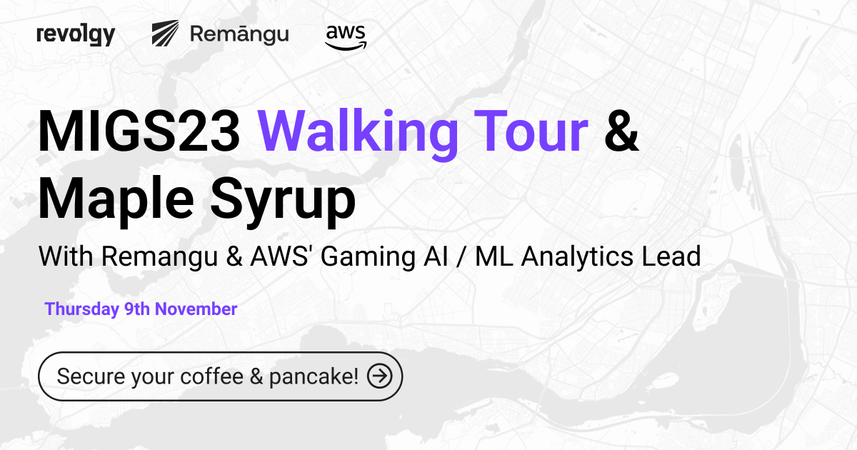 MIGS23 Walking tour & Maple sirup