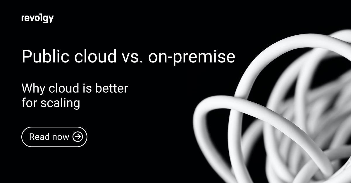 Public cloud vs. on-premise_ Why cloud is better for scaling (1)