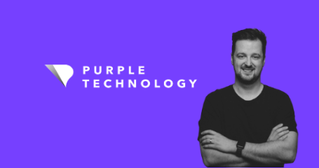 Purple Technology case study