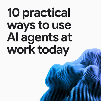 Put agents to work preview