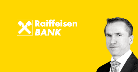 Raiffeisenbank case study