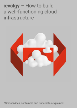 Revolgy_Ebook How to build a well-functioning cloud infrastructure