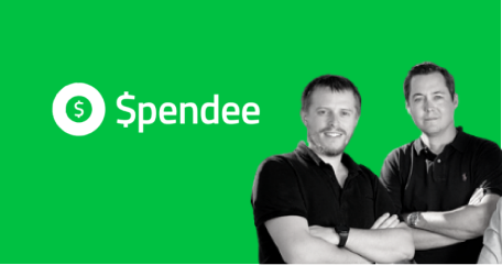 Spendee case study