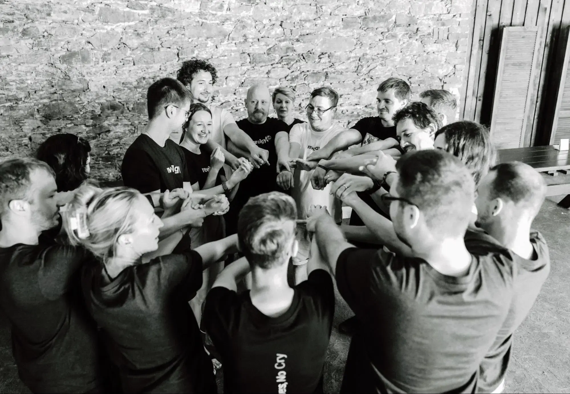 Team-building-b_w