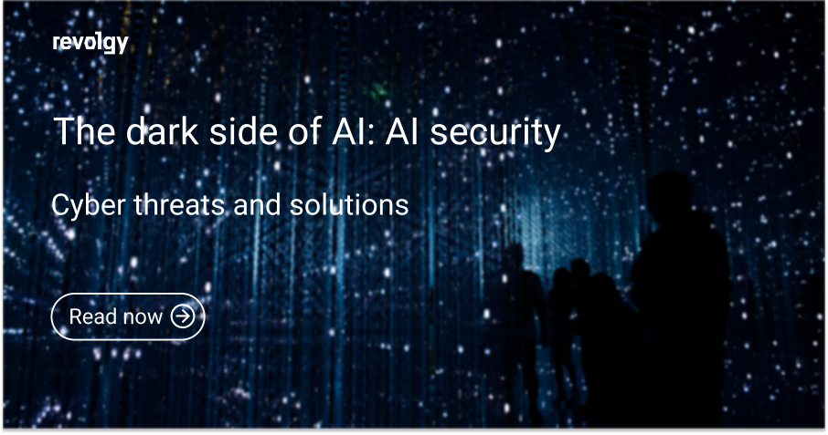 The dark side of AI_ AI security