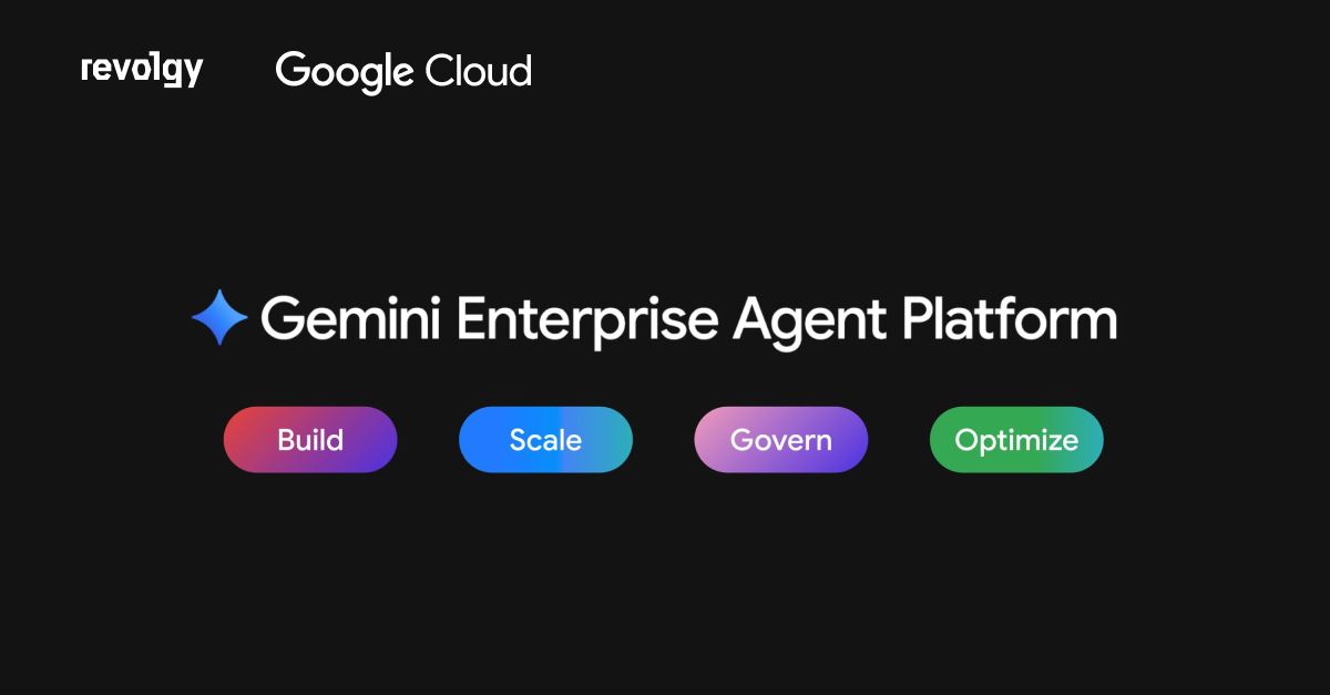 The definitive guide to Gemini Enterprise Agent Platform (GEAP)