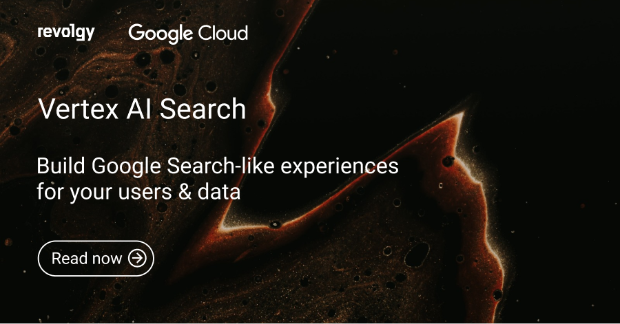 Vertex AI Search_ a new way to search your data