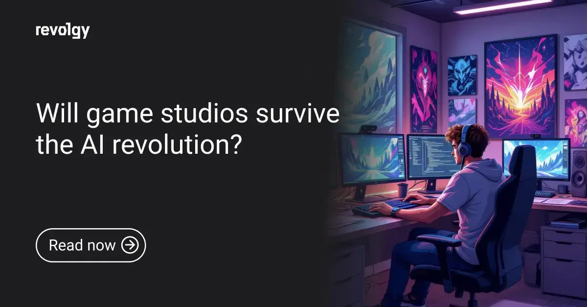 Will-game-studios-survive-the-AI-revolution-revolgy-blog