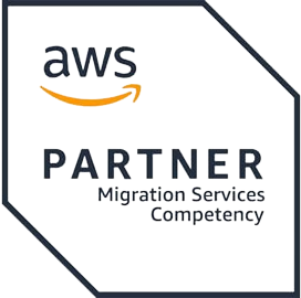 aws badge migration competency