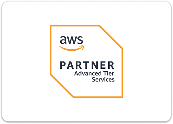 aws badge revolgy advanced tier services